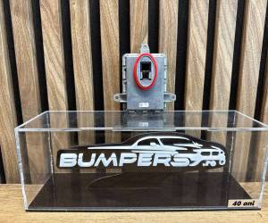 Баласт Xenon BMW X3 F25 2012 7255724