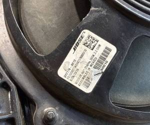 Сабвуфер Audi A8, S8 D4 4H 2012 3421760010 6062016 A8 4H1035481