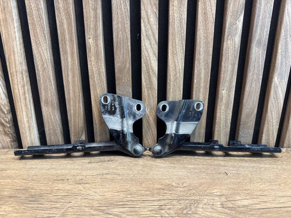 Петли Audi Q3 8U 2016 8U0823301 8U0823302