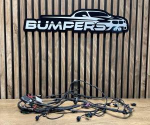 Датчики парковки Porsche Cayenne 2025 3G0962243C 9Y0962253D