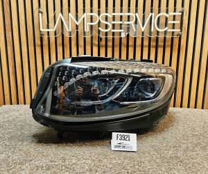 Фара левая Mercedes S, AMG S C217 2020 A2178201961 F3921