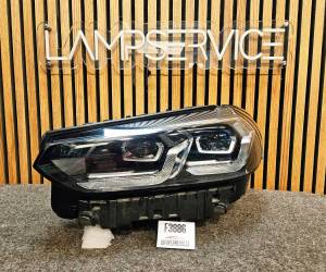 Фара левая BMW X3 G01 2023 5A29203 F3886