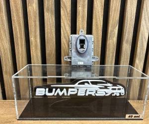 Баласт Xenon BMW X3 F25 2012 7296090