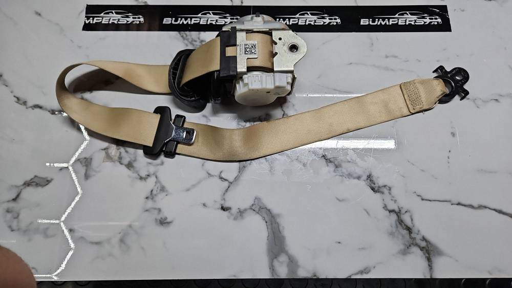 Ремни безопасности BMW Series 5 G30 G31 G38 2021 061674 34170341A