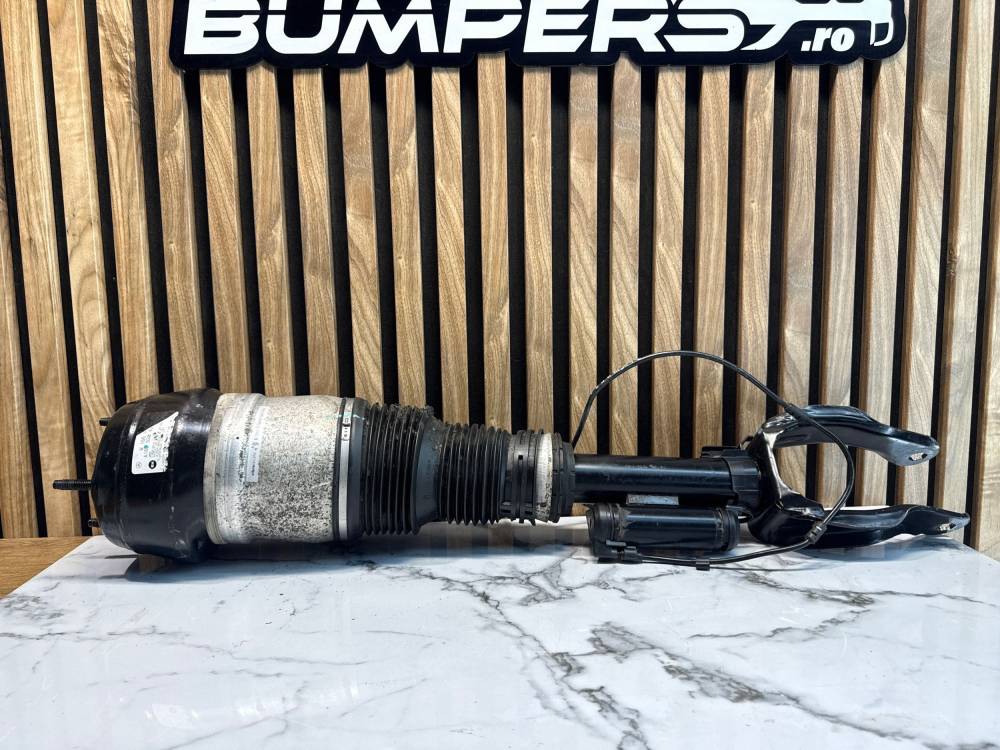 Амортизатор Mercedes ML, AMG ML 2015 A1663204666 A1663231200 — изображение 2