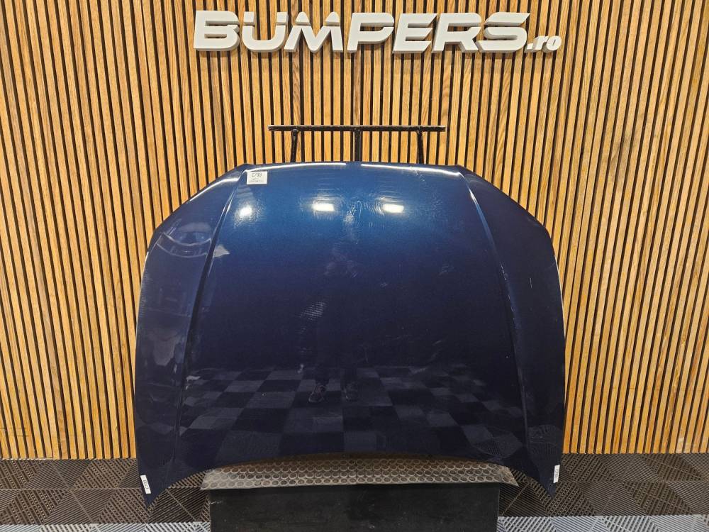 Капот Audi A3, S3 8V 2018 C709 A3 8V0823029D
