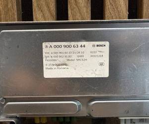 Электронный компонент Mercedes EQS V297 2021 A0009006344
