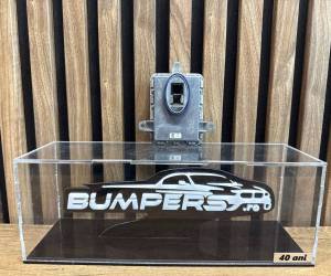 Баласт Xenon BMW X3 F25 2012 7296090