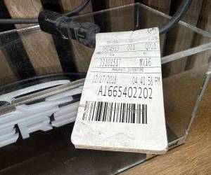 Электромонтаж Mercedes GLE AMG 2018 A1665402202 3604913