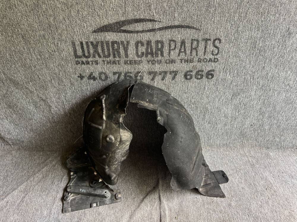 Крыло правое Audi A6, S6 C8 4K 2020 4K0821172 4K0821172N A6
