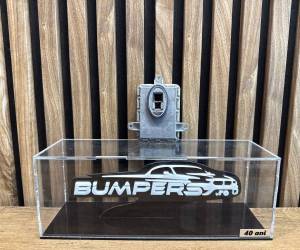 Баласт Xenon BMW X4 F26 2015 7317408