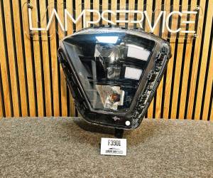 Фара левая Hyundai Kona II 2025 BE92161010 F3801