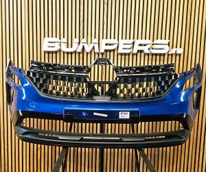 Бампер Renault Austral 2023 620225489R BD5031