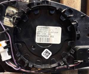 Стекло для зеркала Mercedes S, AMG S W223 2020 A0998104303 05152024