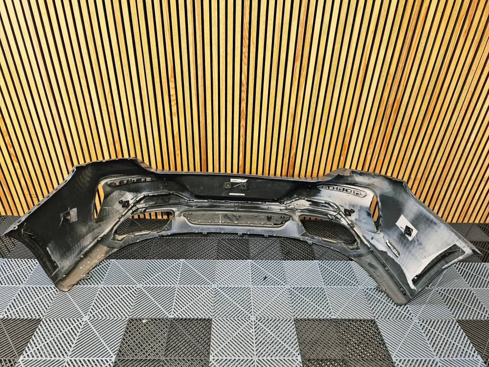 Бампер задний BMW Series 8 G14 2019 8090420 — изображение 5