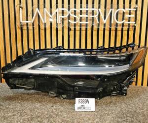 Фара левая Lexus RX V 2025 F3894 8118548K00