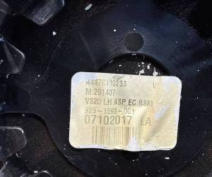 Стекло для зеркала Mercedes Vito/ Viano W447 2014 A4478110233 9251593001