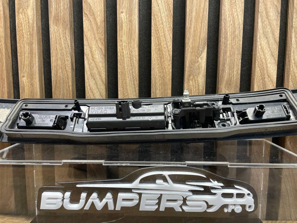 Цифровые лампы Porsche Cayenne 2018 9Y3827576E 6V0827566 5NA943021 — изображение 3