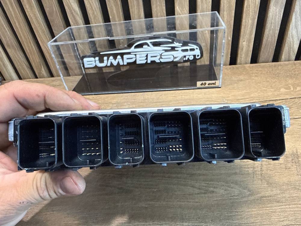 Компьютер ЭБУ (ECU) Mercedes GLB X247 2019 A6549009600 A6549017600 — изображение 4