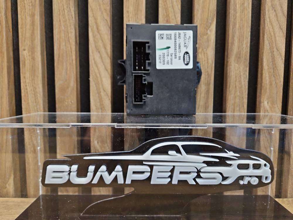 Замок багажника Land Rover Range Velar 2018 J8A214B673BA