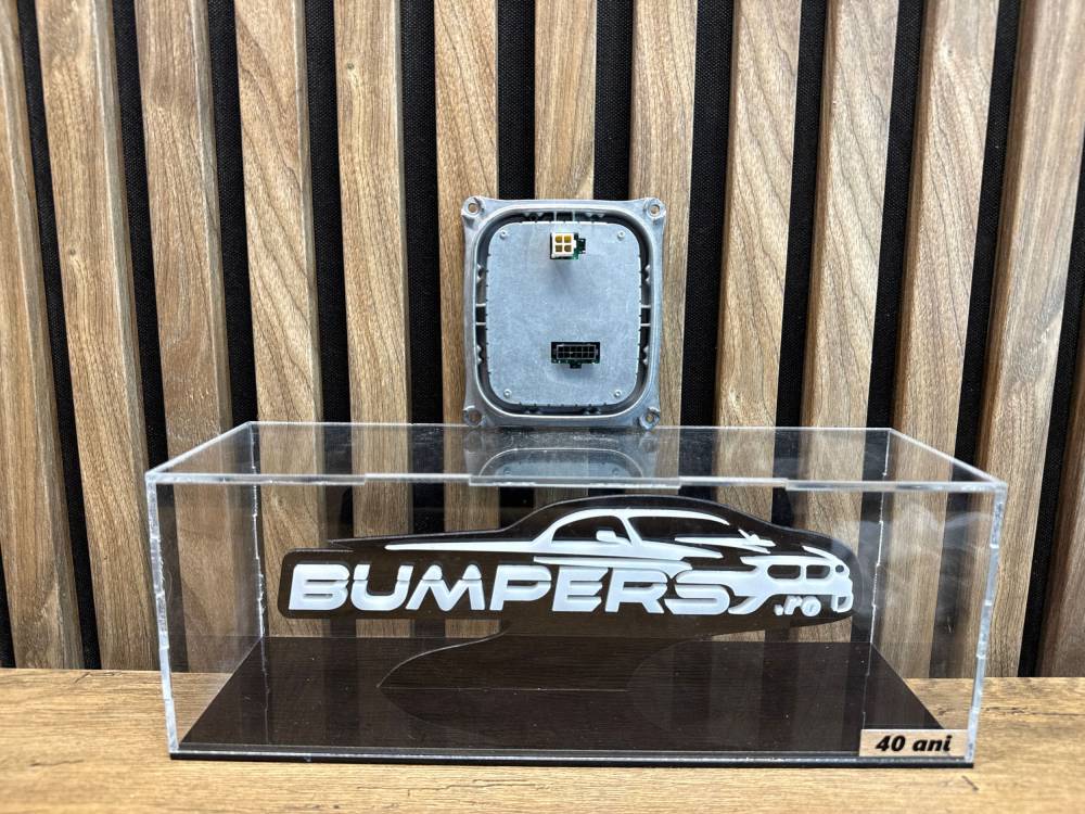 Баласт Xenon BMW Series 3 E90 E91 2008 7263087