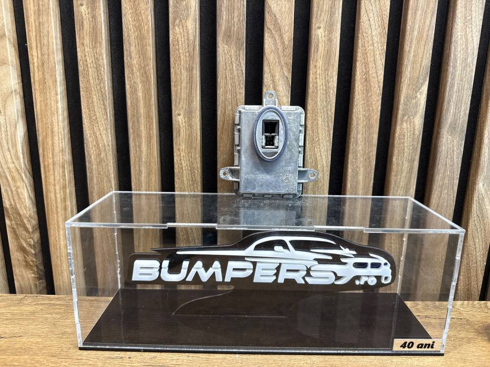 Баласт Xenon BMW X3 F25 2012 7317408