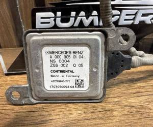 Лямбда-зонд Mercedes E, AMG E 2018 A0009050104 W213 170705009304