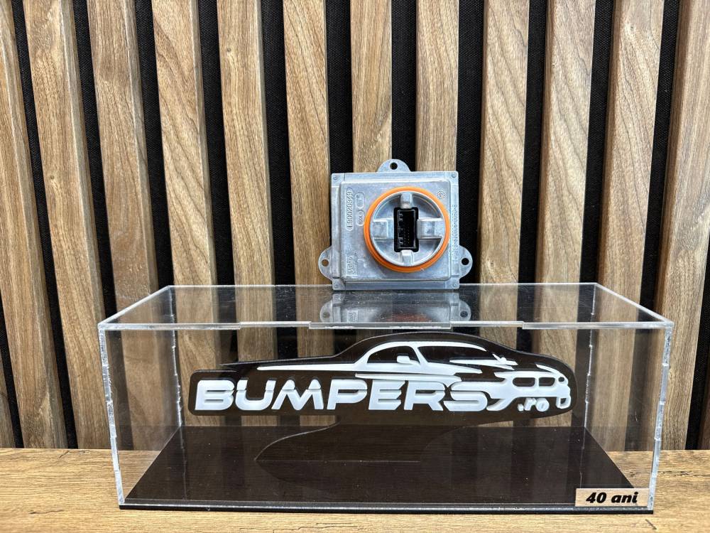 Баласт Xenon BMW X1 E84 2012 7342174