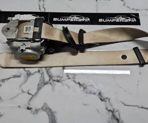 Ремни безопасности BMW Series 5 G30 G31 G38 2021 7430071