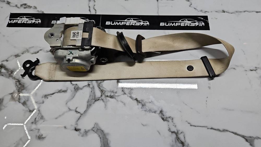 Ремни безопасности BMW Series 5 G30 G31 G38 2021 7430071