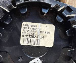 Стекло для зеркала Mercedes C, AMG C 2021 A0998104303 A3182565 92531980