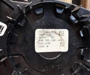 Стекло для зеркала Audi A7, S7 4K8 2018 4N0857535E 9252387001 A7 M29523