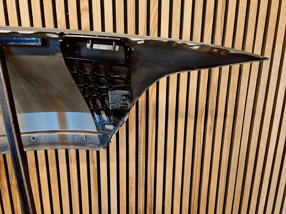 Крыло левое BMW X6 G06 2024 A1235 8737621 — изображение 6
