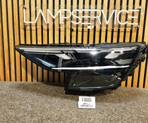 Фара левая Audi Q8 2024 4M8941039 F4895