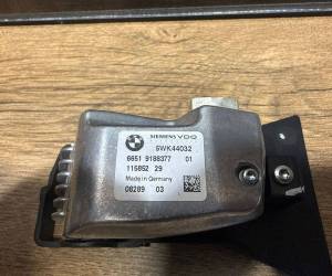 Камера видео BMW Series 7 F01 F02 F03 F04 2014 9188377 5WK44032