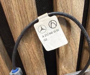 Электромонтаж Mercedes E, AMG E 2018 W213 A2135403582