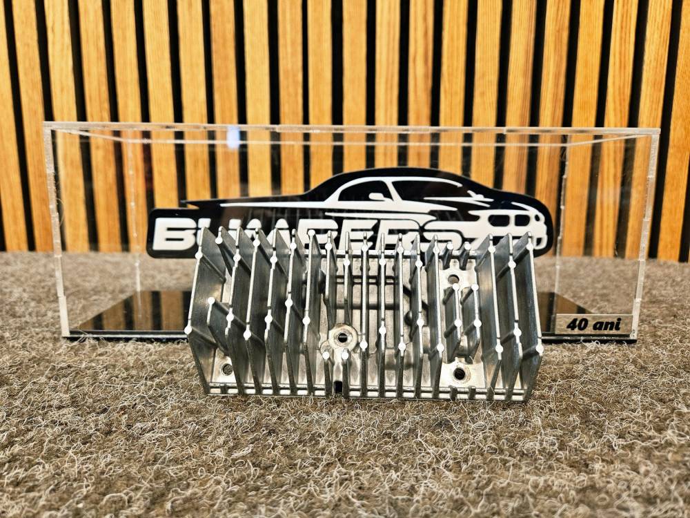 Баласт Xenon BMW Series 3 G20 G21 2023 24471001