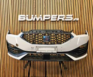 Бампер Seat Leon IV 2020 5FA807217B 5FA807221B BF5014