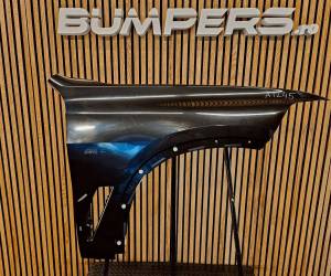 Крыло правое BMW X5 G05 2025 A1245 7492364