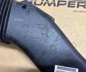 Впускной шланг BMW X6 G06 2024 8689752 8091868