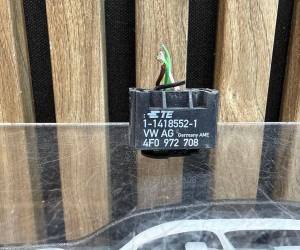 Электромонтаж Audi A6, S6 C7 2016 4F0972708 A6 114185521