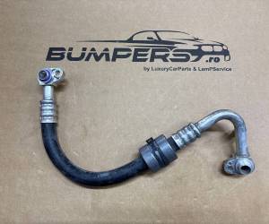Труба кондиционера BMW Series 7 G11 G12 2017 9321594