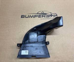 Впускной патрубок Audi Q5, SQ5 FY 2022 Q5 80A129618B