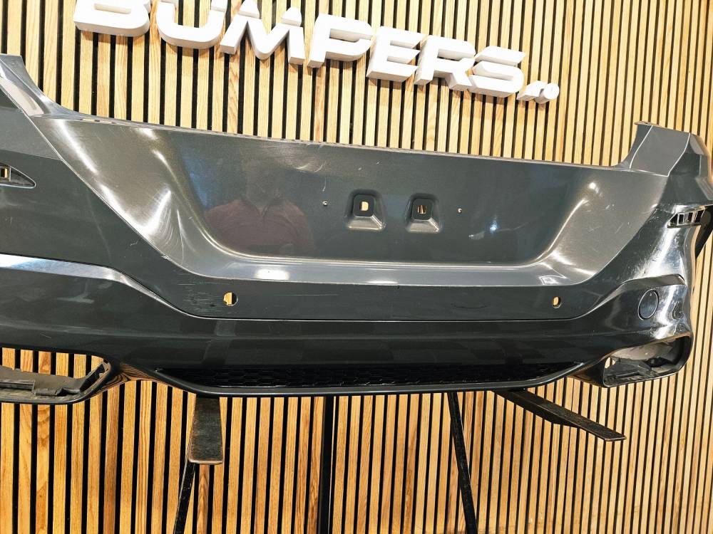 Бампер задний BMW Series 8 G14 2019 8090420 — изображение 2