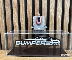 Баласт Xenon BMW X3 F25 2012 7255724