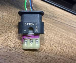 Датчики парковки BMW X1 F48 F49 2017 217186441 17186441