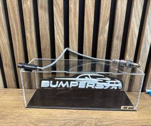 Лямбда-зонд Mercedes CLA C118 X118 2019 A0005424404