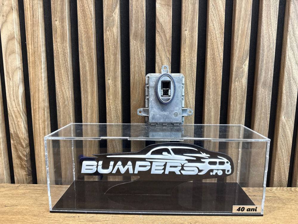 Баласт Xenon BMW X5 F15 2015 7317408