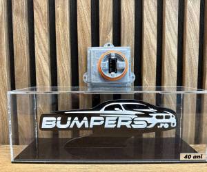 Баласт Xenon BMW X1 E84 2012 L90021969 L90028076 7342174