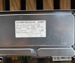 Электронный компонент Mercedes EQE v295 2023 A0009006344